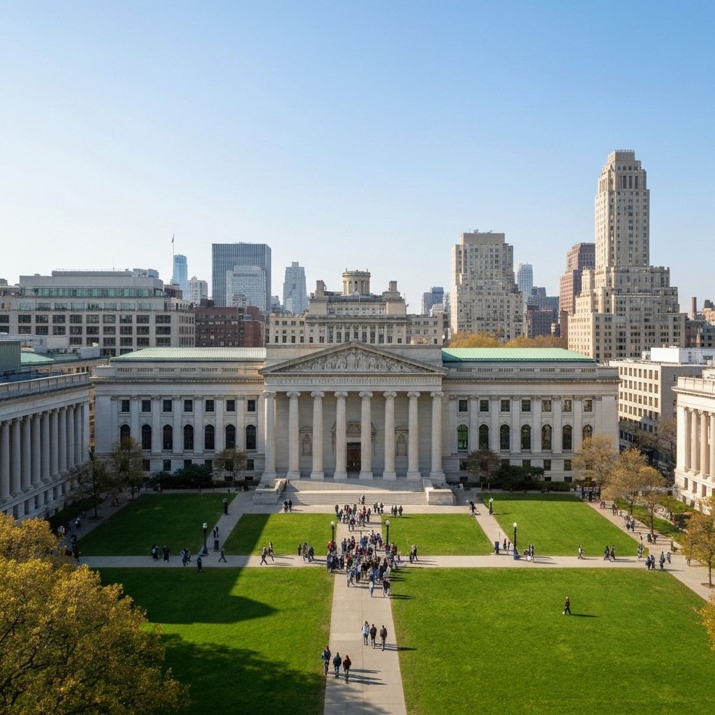 Columbia University