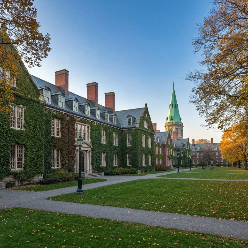 Harvard University