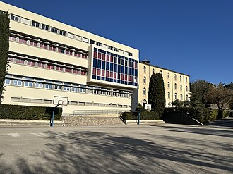 École de Provence