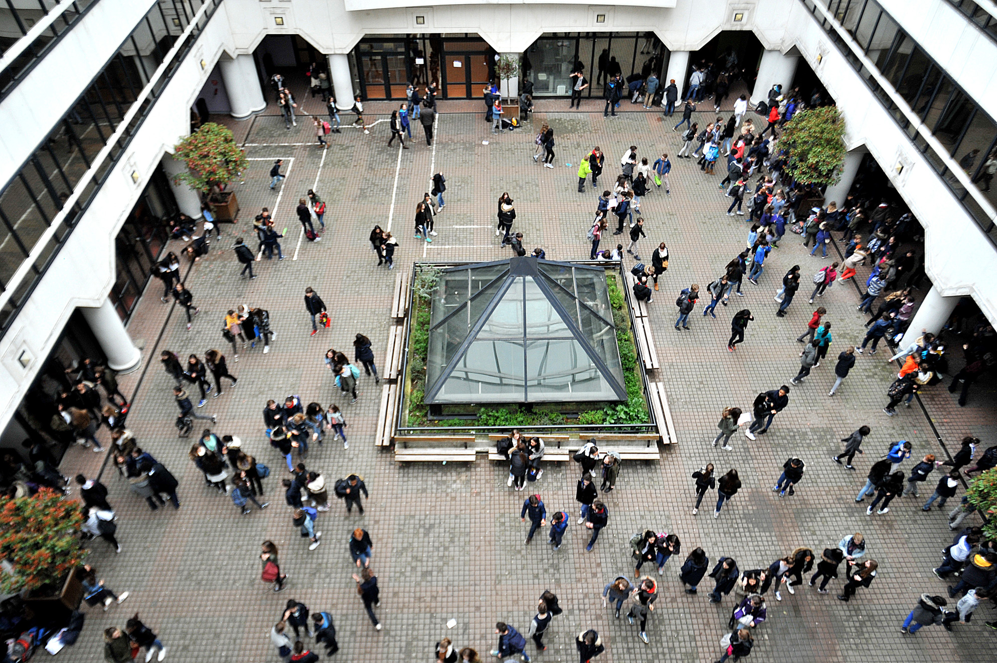Lycée Saint-Michel de Picpus