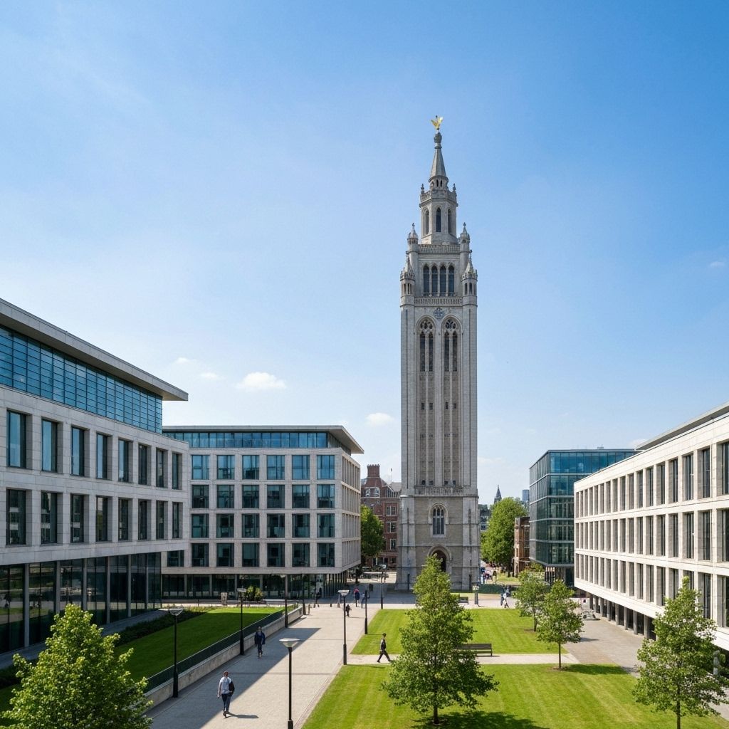 Imperial College London