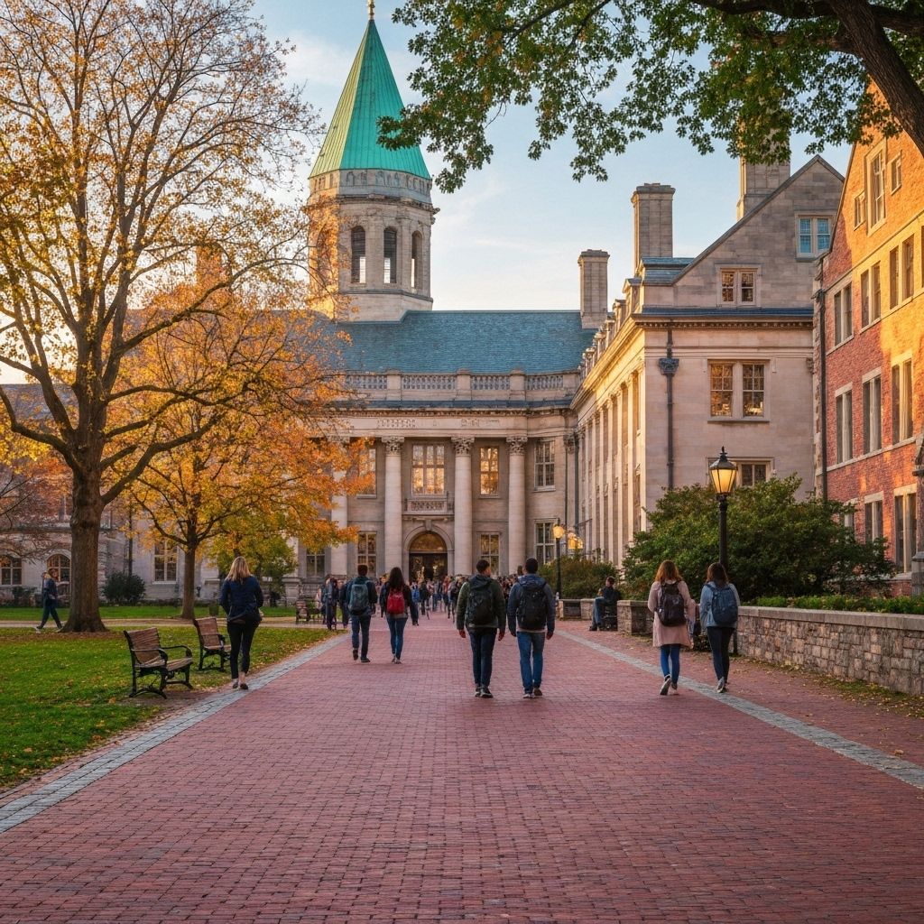 Princeton University