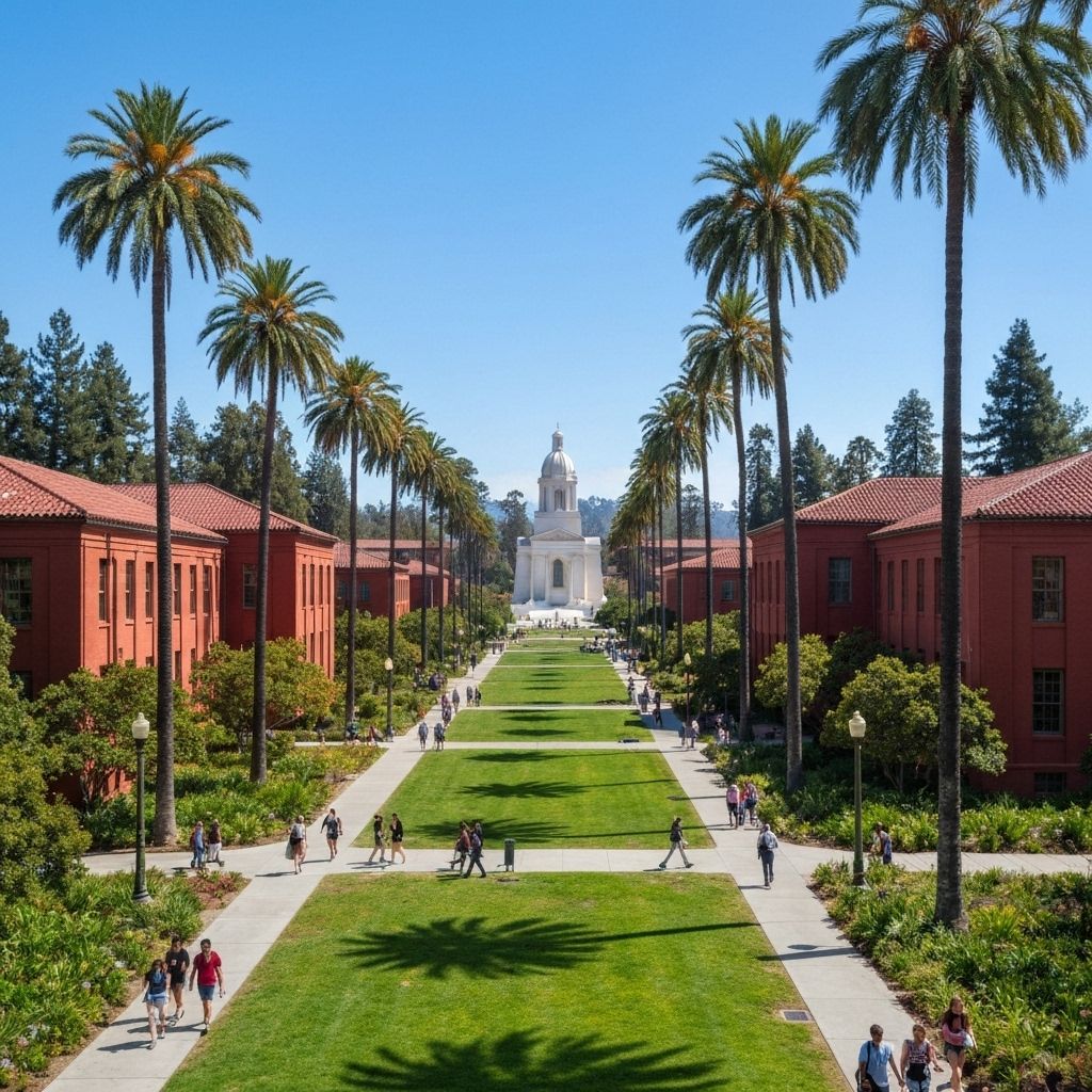 Stanford University