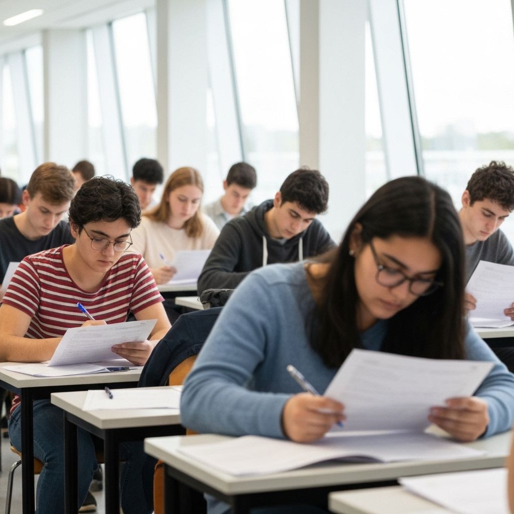 Cambridge C1 Advanced