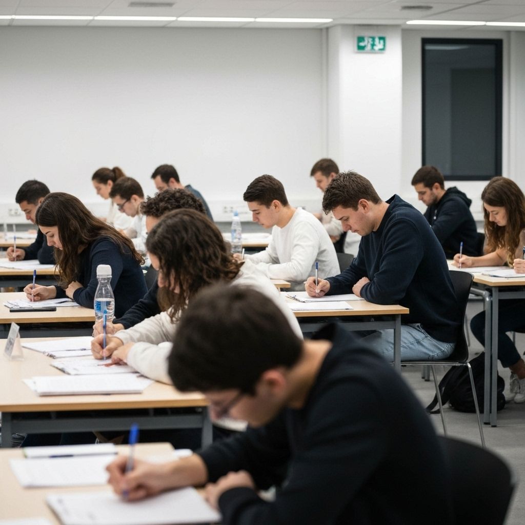 Cambridge C2 Proficiency