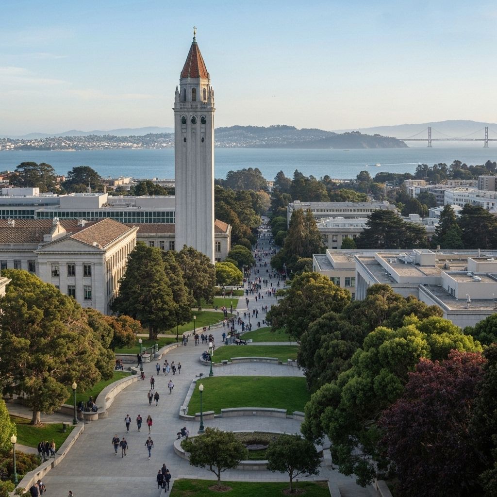 UC Berkeley