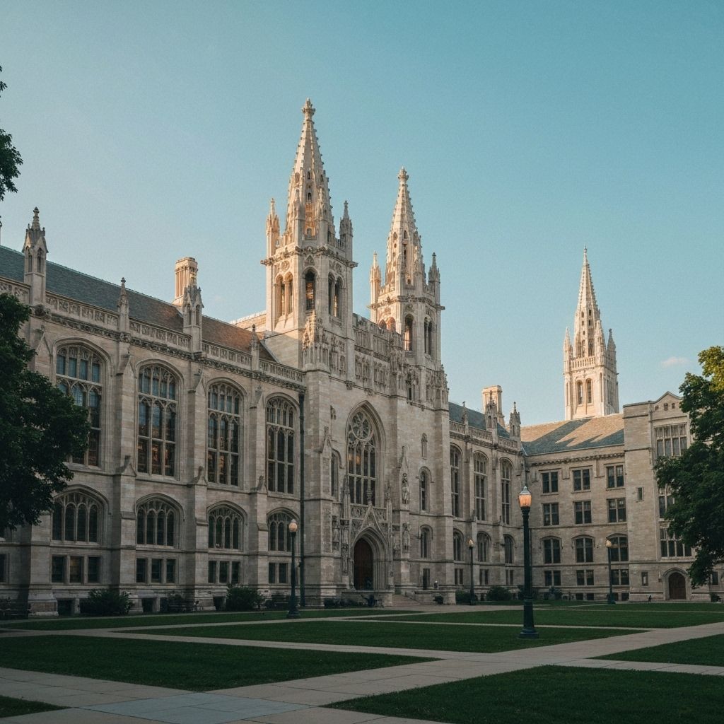 University of Chicago