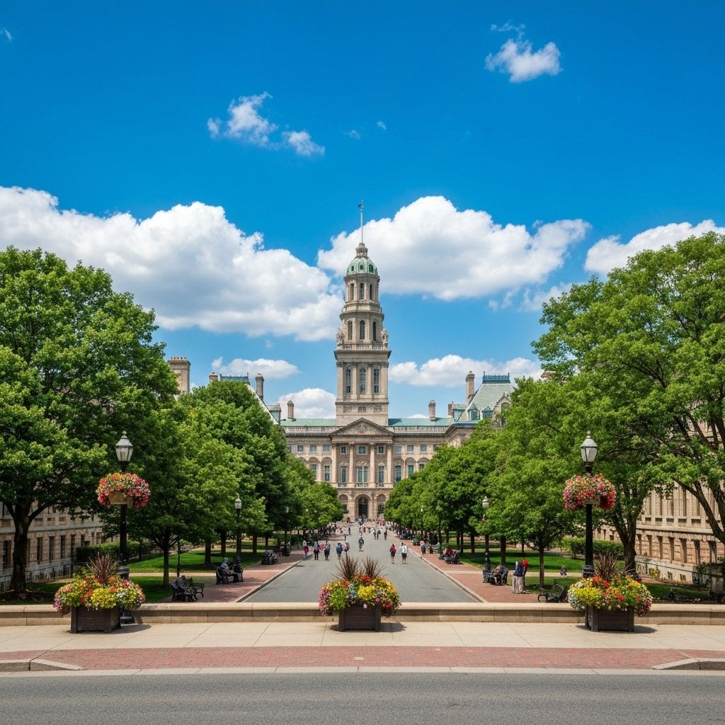 University of Pennsylvania